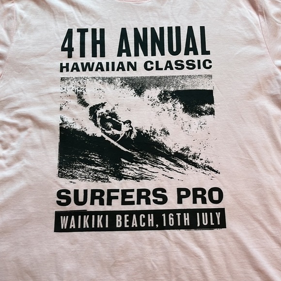 H&M Graphic Tshirt - Picture 2 of 5